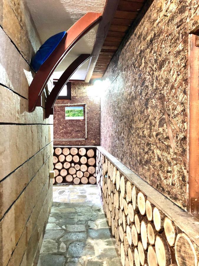 Pamporovo Villa Dış mekan fotoğraf