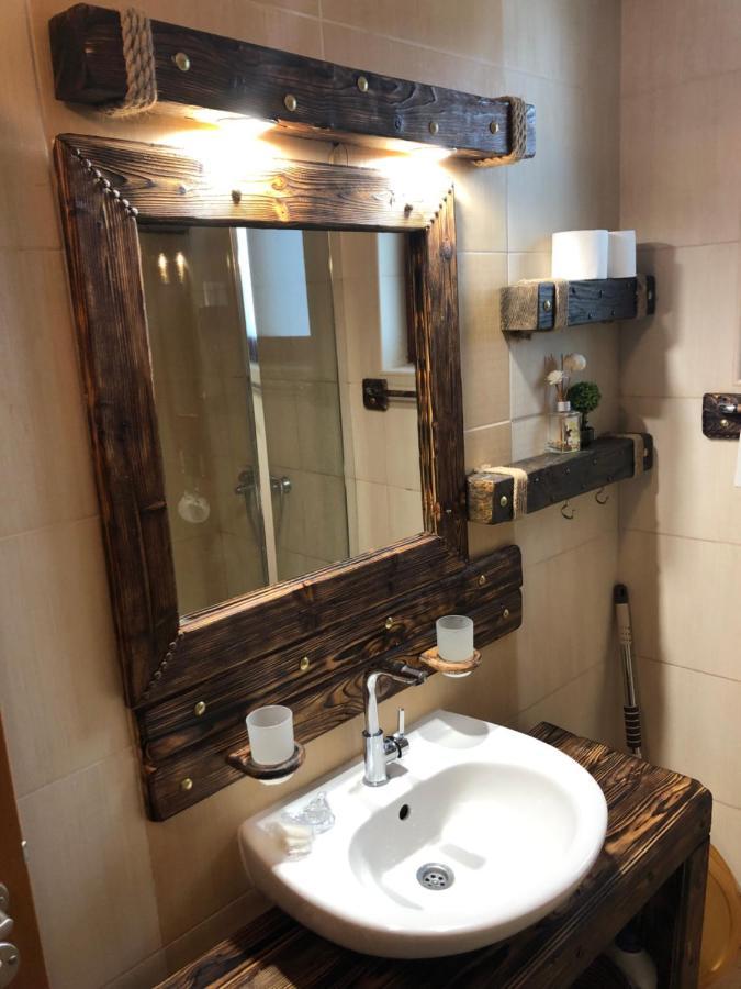 Pamporovo Villa Dış mekan fotoğraf