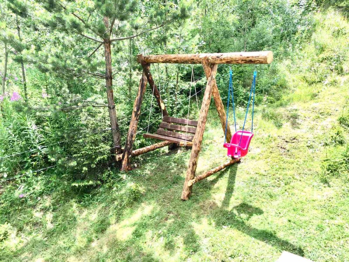 Pamporovo Villa Dış mekan fotoğraf