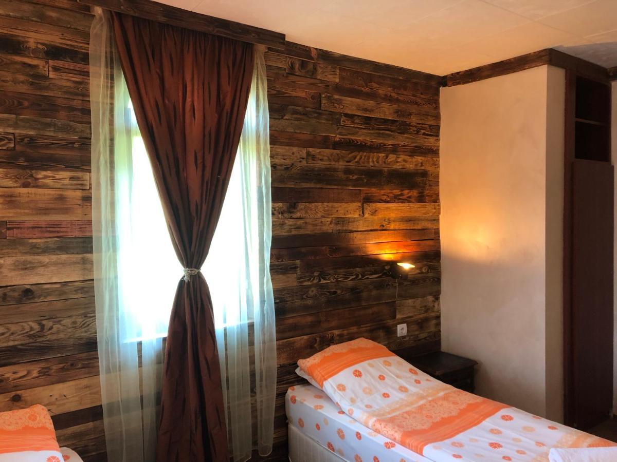 Pamporovo Villa Dış mekan fotoğraf