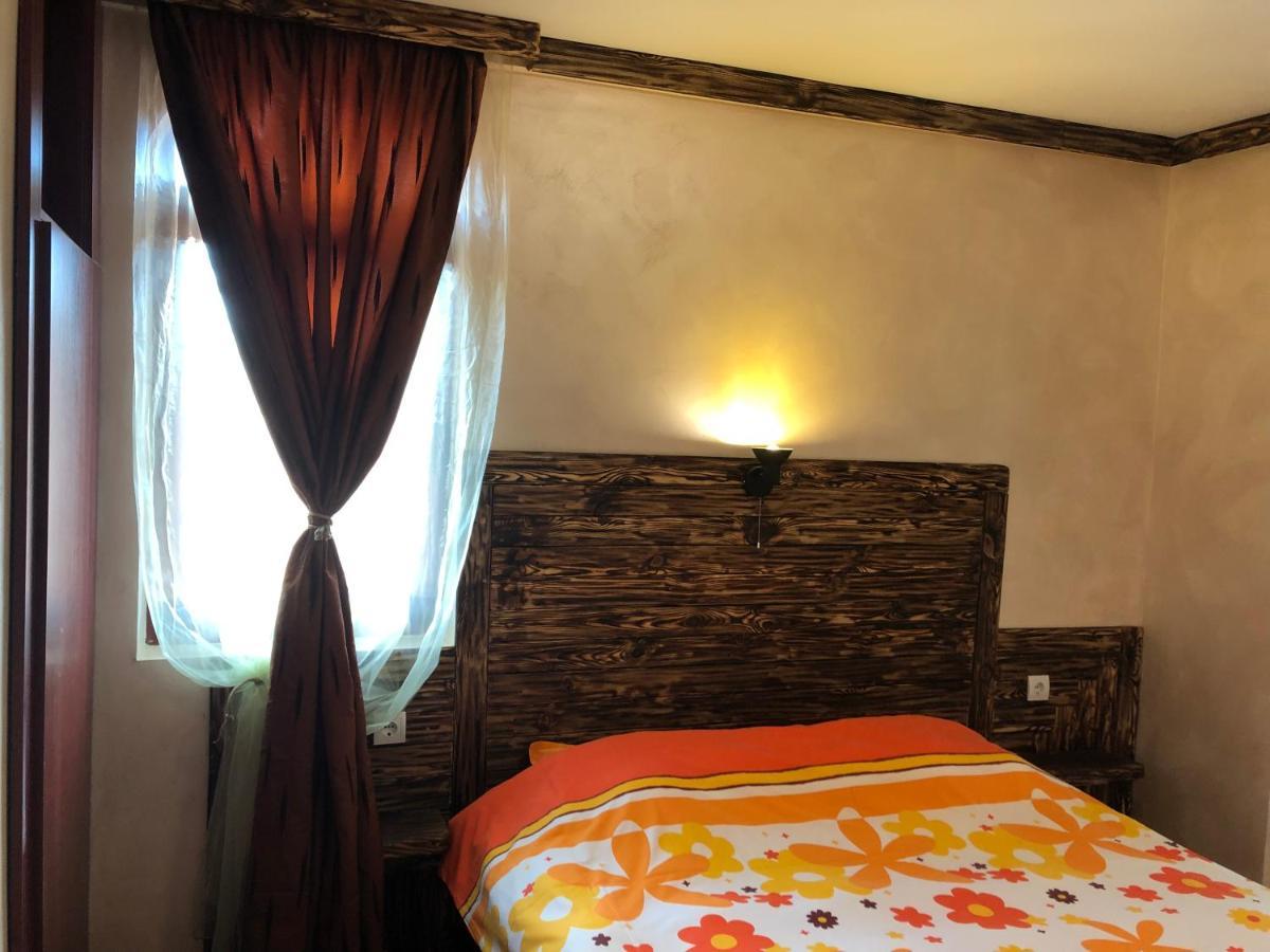 Pamporovo Villa Dış mekan fotoğraf