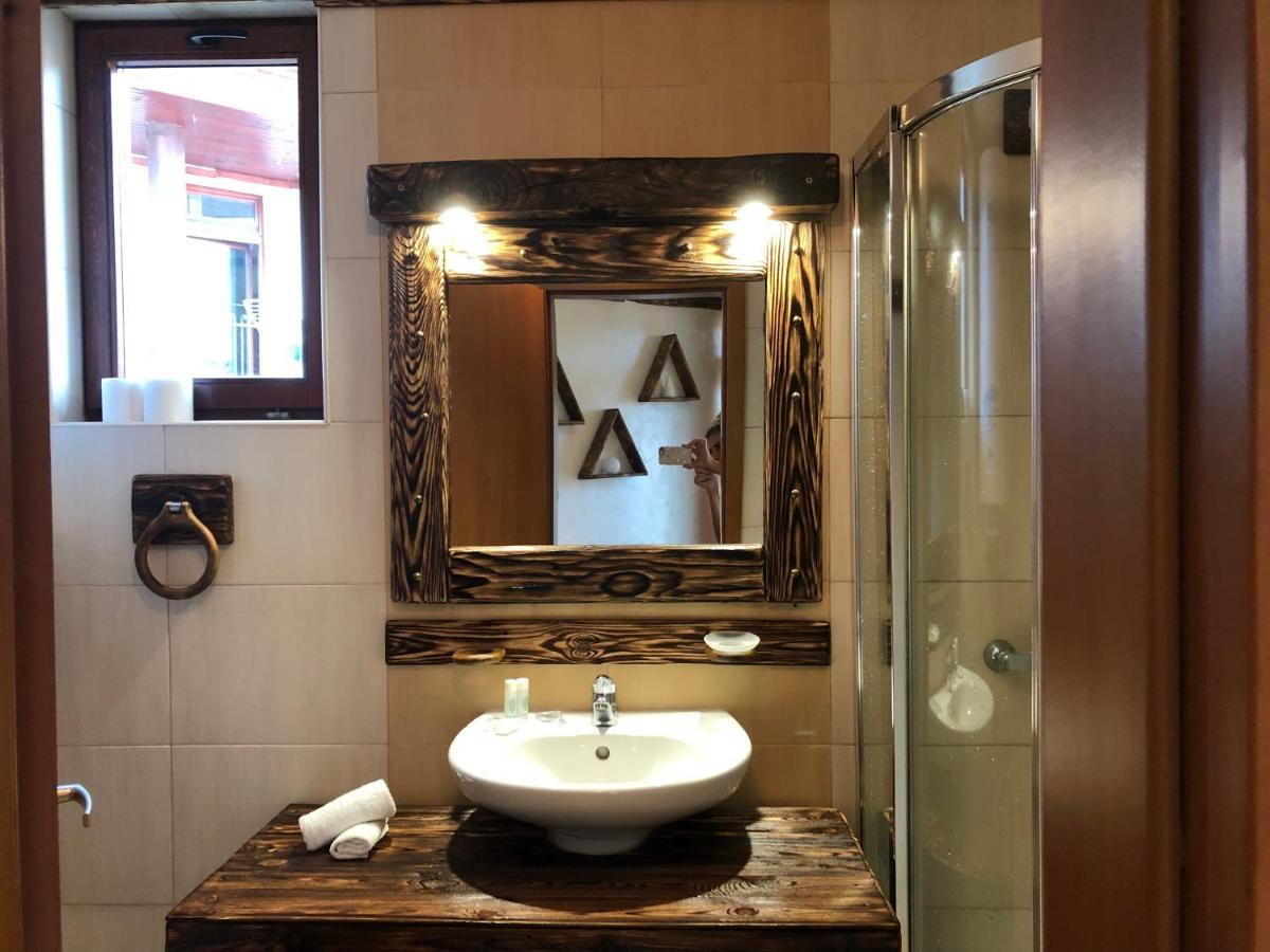 Pamporovo Villa Dış mekan fotoğraf
